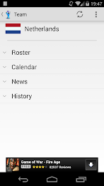 World Cup 2014 by Sylvain Saurel poster 8