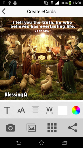 免費下載書籍APP|BlessingU Festival Scriptures app開箱文|APP開箱王