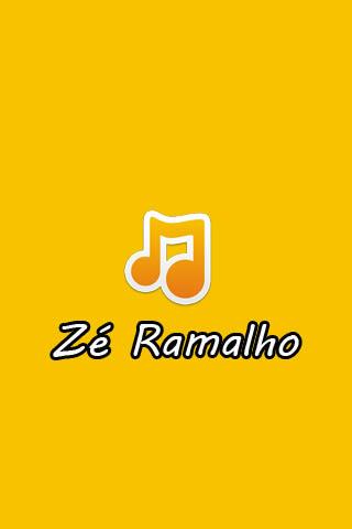 Zé Ramalho Letras