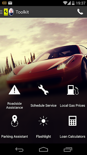 免費下載商業APP|Boardwalk Ferrari / Maserati D app開箱文|APP開箱王
