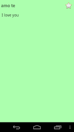 English Latin dictionary + poster 7