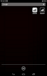 Mobile Network Switch poster 3