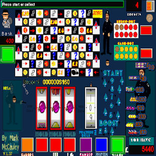 How to install Cops n Robbers Slot machine patch 1.00 apk for laptop