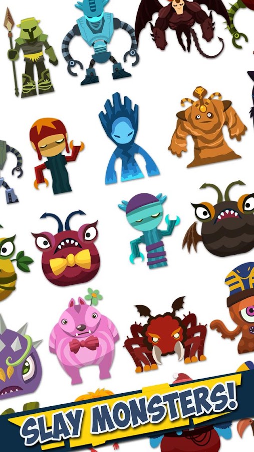 Tap Titans Android Apps on Google Play