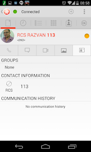 Free Poltys CA RCS APK for PC