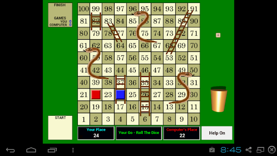 How to install ADDers and Ladders patch 1.15 apk for android