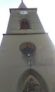 Kostel Kunetice