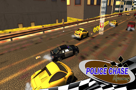How to mod 3D Police Chase 1.0.2 mod apk for laptop