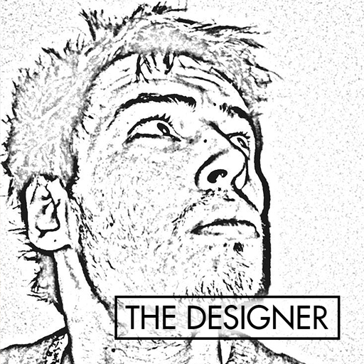 The Designer LOGO-APP點子