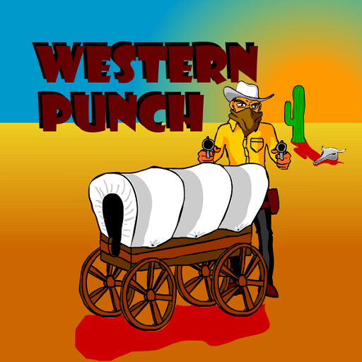 Western Punch LOGO-APP點子