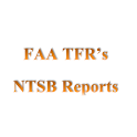 FAA TFR logo