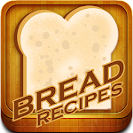 Bread Recipes FREE Apk