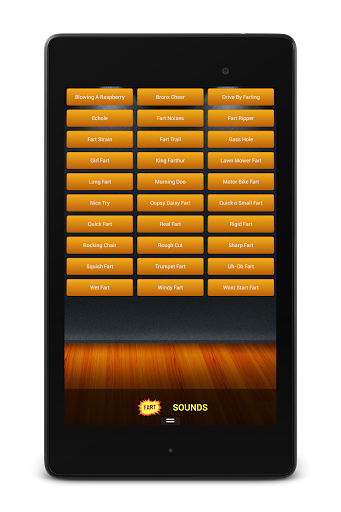 【免費娛樂App】Fart Sounds Machine-APP點子