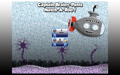 Lastest Brainy-Pants Match-A-Roo! APK for Android