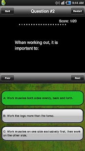 Horseback Riding: Intermediate Screenshots 1