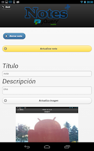 Notes plus Screenshots 10