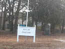 Butler Cemetery 