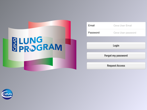 Ceva Lung Program