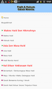 How to get Darah Kebiasaan Wanita 1.3 mod apk for pc