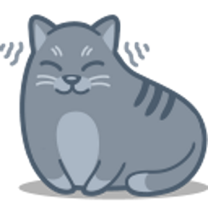 My Cat logo