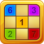 Cover Image of Download Sudoku Quest - Brain Teasers 1.7.7.1 APK