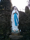 Shrine to Mary