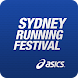 Sydney Running Festival ASICS