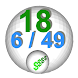 Lotto Sys Gen 18 from 49