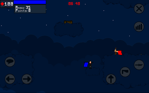 How to download Rout patch 1.0.5 apk for bluestacks