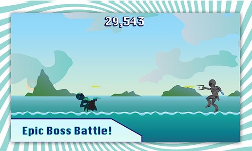 How to mod Ocean:Impossible Pro 1.1 unlimited apk for laptop