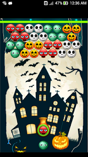 How to mod Bubble Shooter Halloween 1.2.6 mod apk for bluestacks