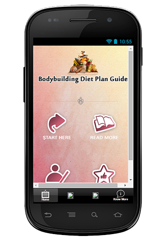 免費下載健康APP|Bodybuilding Diet Plan app開箱文|APP開箱王