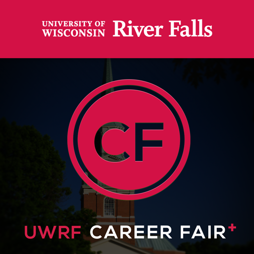 UW-River Falls Career Fair + 教育 App LOGO-APP開箱王