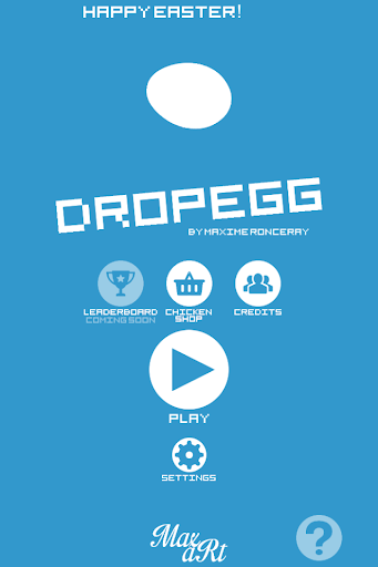 DROPEGG 2014