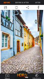 Photo Editor HDR FX poster 9