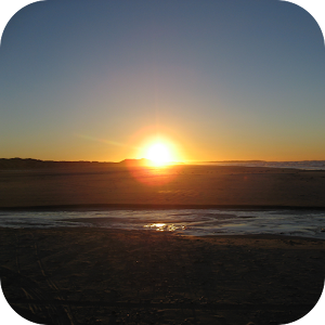 Sunrise & Sunset 1.0.0