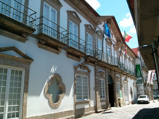 Museu Municipal de Penafiel