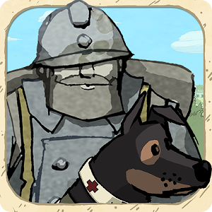 Valiant Hearts The Great War for PC and MAC