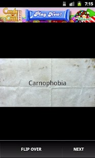 How to get 500 Phobias in Flashcards! 3.0 mod apk for laptop