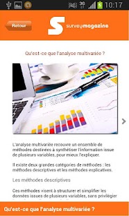 How to download Survey Magazine lastet apk for pc
