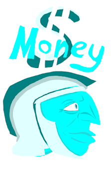 Row, Man, Dats Cash!