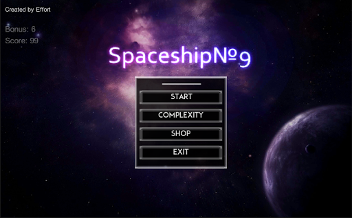 【免費模擬App】Spaceship№9-APP點子