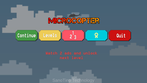 MicroCopter