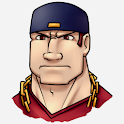 DopeWars Underground Lite logo