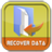 Data Recovery Guide mobile app icon