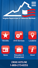 DVS Virginia APK Download for Android