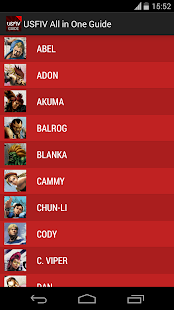 How to mod USF4 All in One Guide 1.2 unlimited apk for laptop