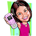 Messages for Mobile logo