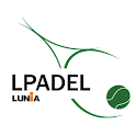 lPadel logo