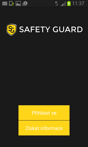 Safety Guard